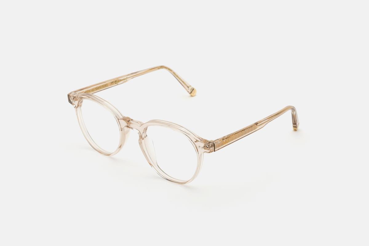 Occhiali da vista RETROSUPERFUTURE THE WARHOL OPTICAL RESIN