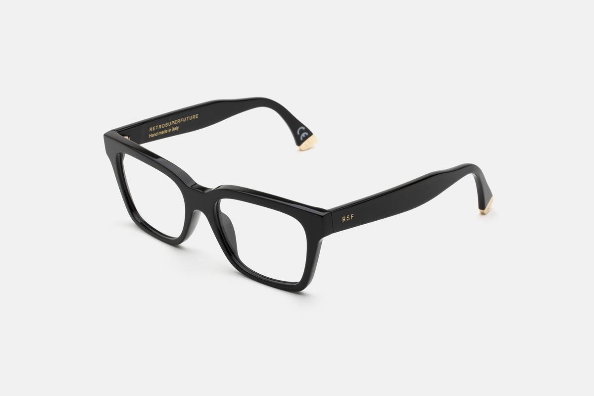 Occhiali da vista RETROSUPERFUTURE AMERICA OPTICAL NERO