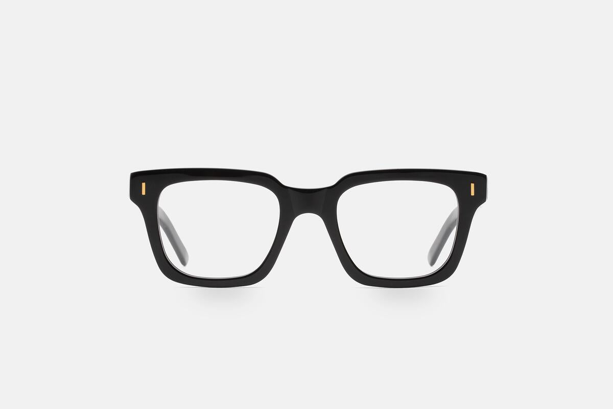 Occhiali da vista RETROSUPERFUTURE NUMERO 79 NERO