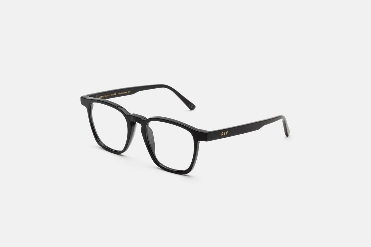 Occhiali da vista RETROSUPERFUTURE UNICO OPTICAL NERO
