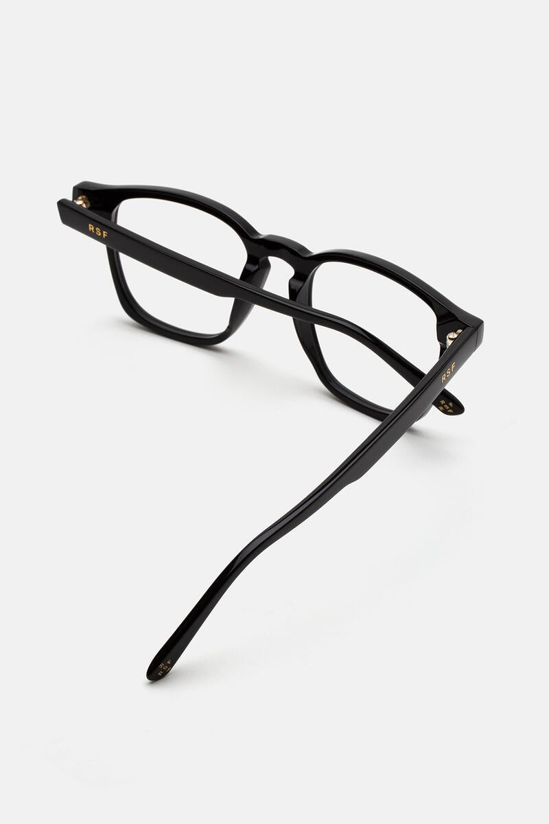 Occhiali da vista RETROSUPERFUTURE UNICO OPTICAL NERO