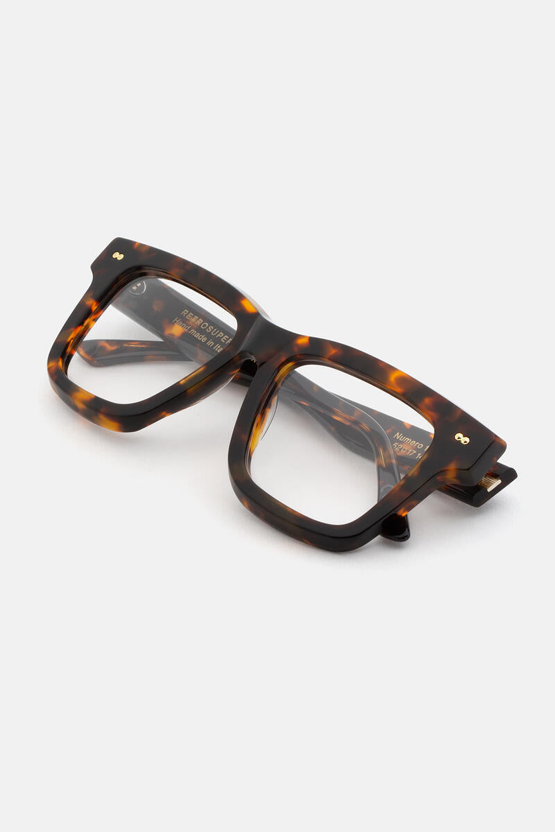 Occhiali da vista RETROSUPERFUTURE NUMERO 116 HAVANA