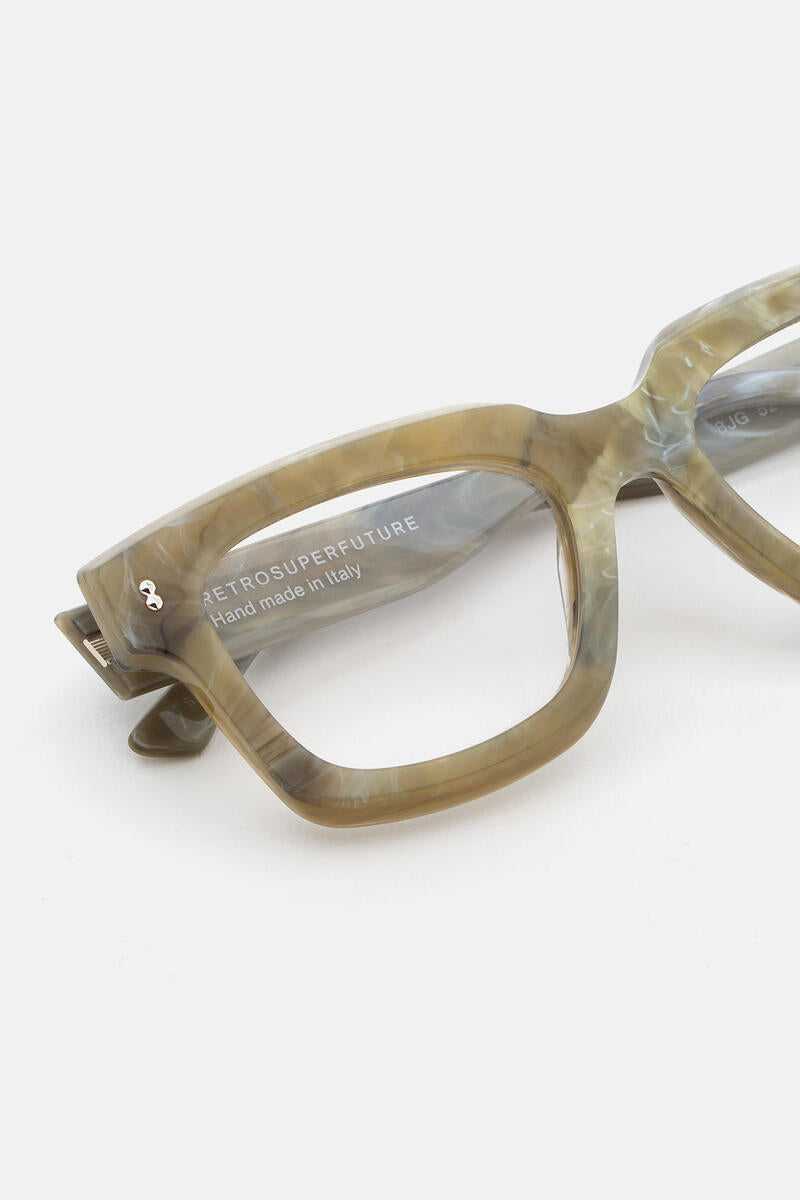 Occhiali da vista RETROSUPERFUTURE NUMERO 118 ROCCIA