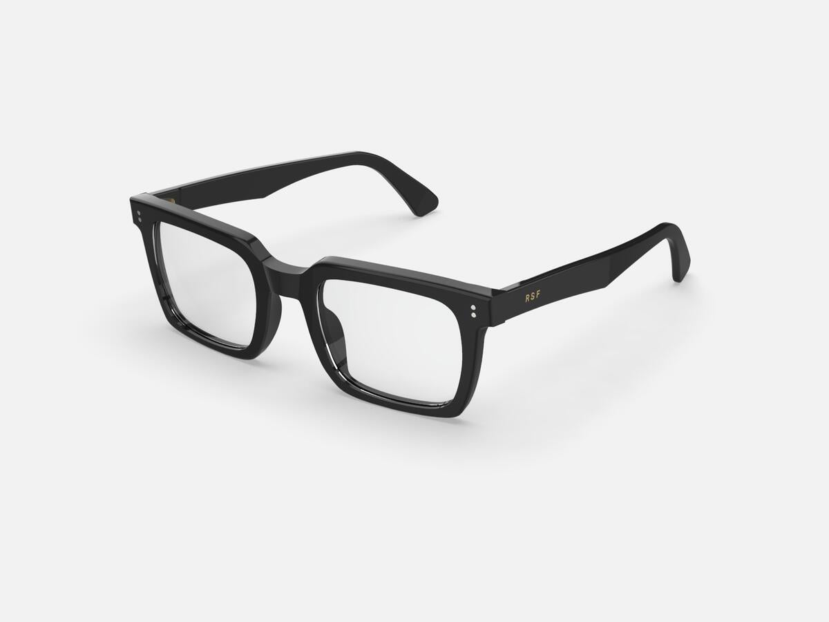 Occhiali da vista RETROSUPERFUTURE SECOLO OPTICAL NERO