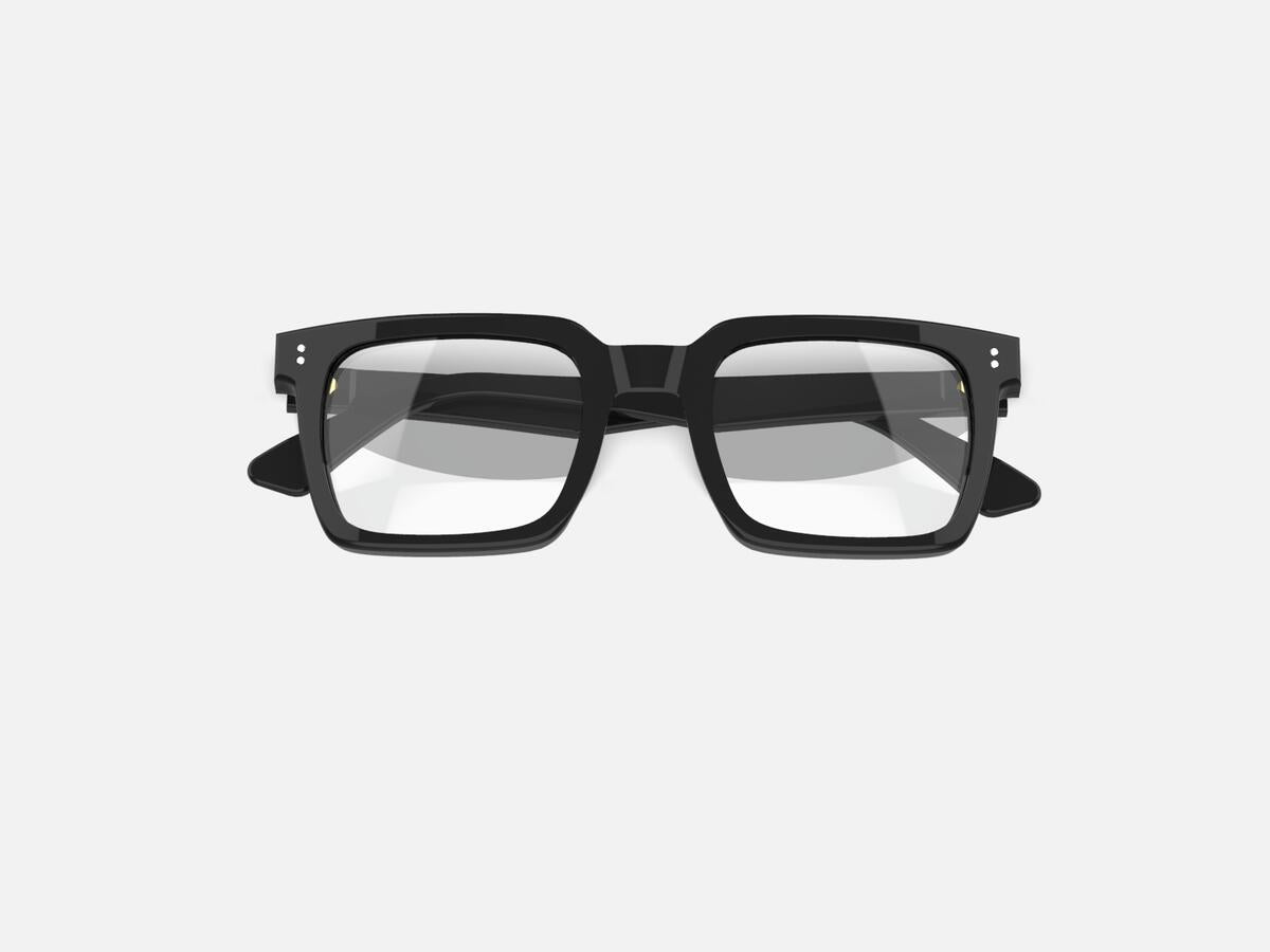 Occhiali da vista RETROSUPERFUTURE SECOLO OPTICAL NERO