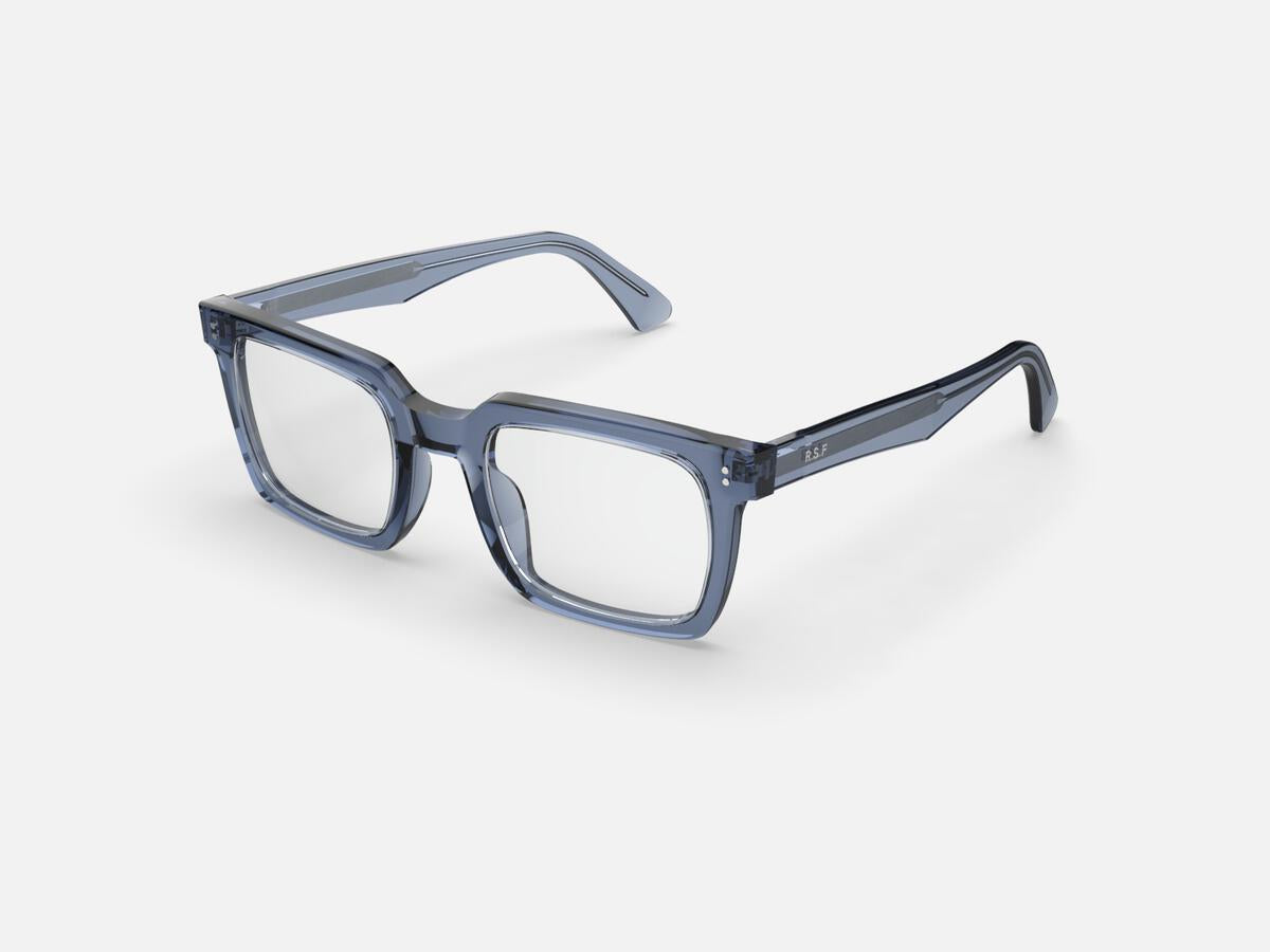 Occhiali da vista RETROSUPERFUTURE SECOLO OPTICAL MARINO