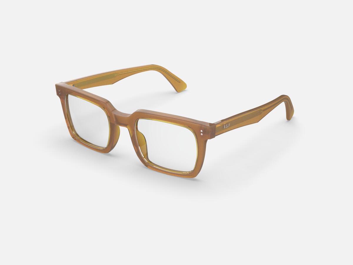 Occhiali da vista RETROSUPERFUTURE SECOLO OPTICAL SERENO