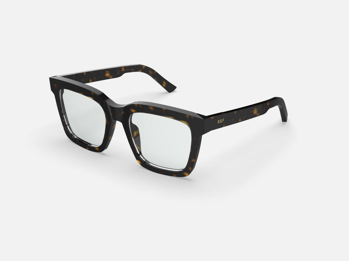 Occhiali da vista RETROSUPERFUTURE AALTO OPTICAL HAVANA