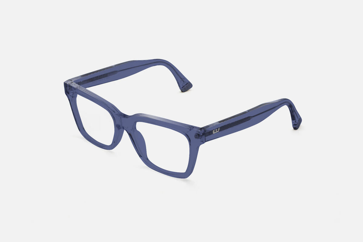 Occhiali da vista RETROSUPERFUTURE AMERICA OPTICAL BLUISSIMO