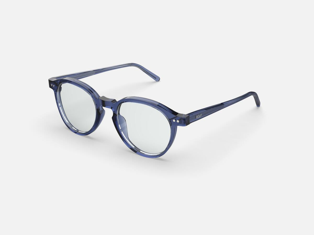 Occhiali da vista RETROSUPERFUTURE THE WARHOL OPTICAL BLUISSIMO