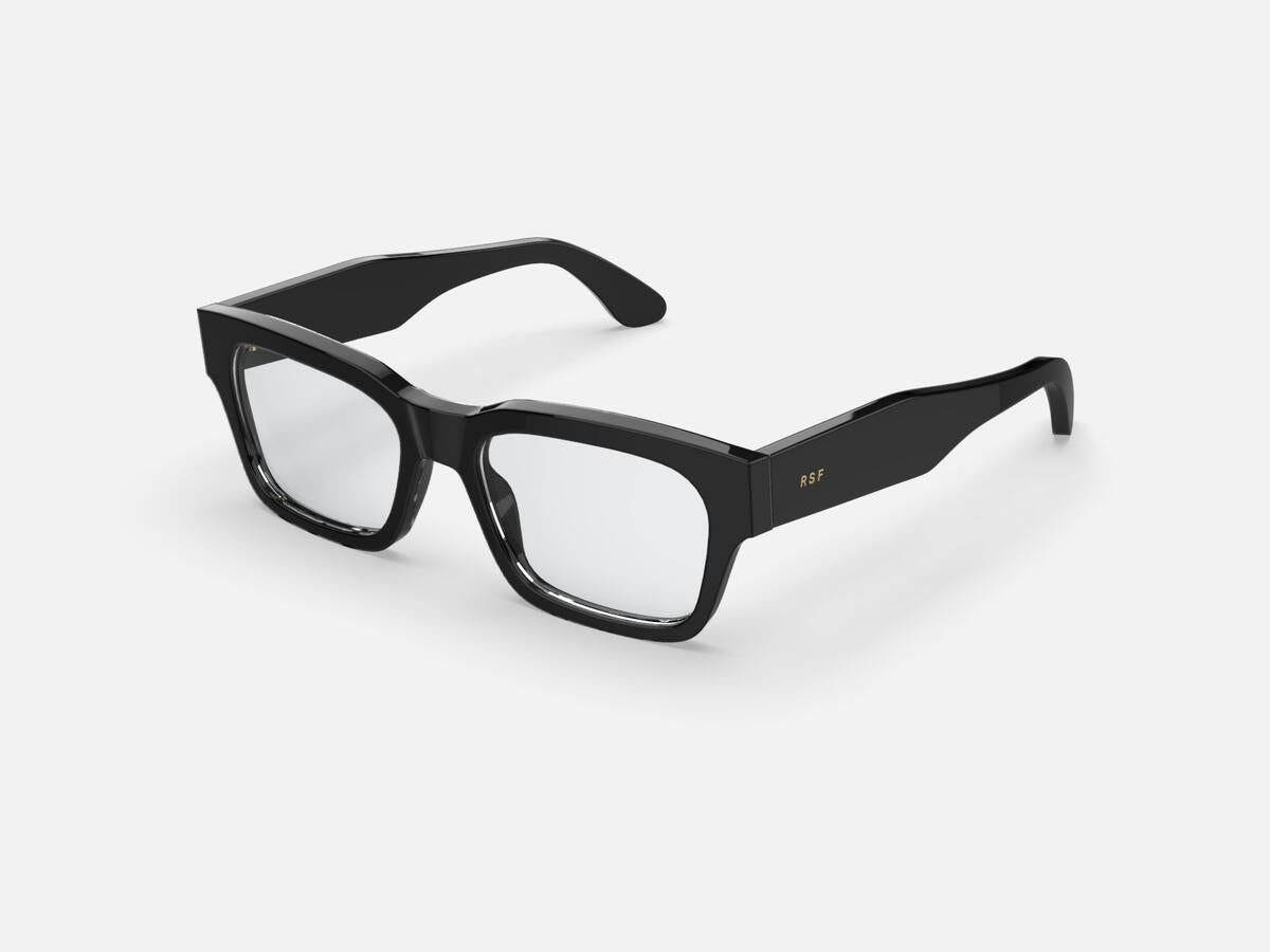 Occhiali da vista RETROSUPERFUTURE NUMERO 119 BLACK