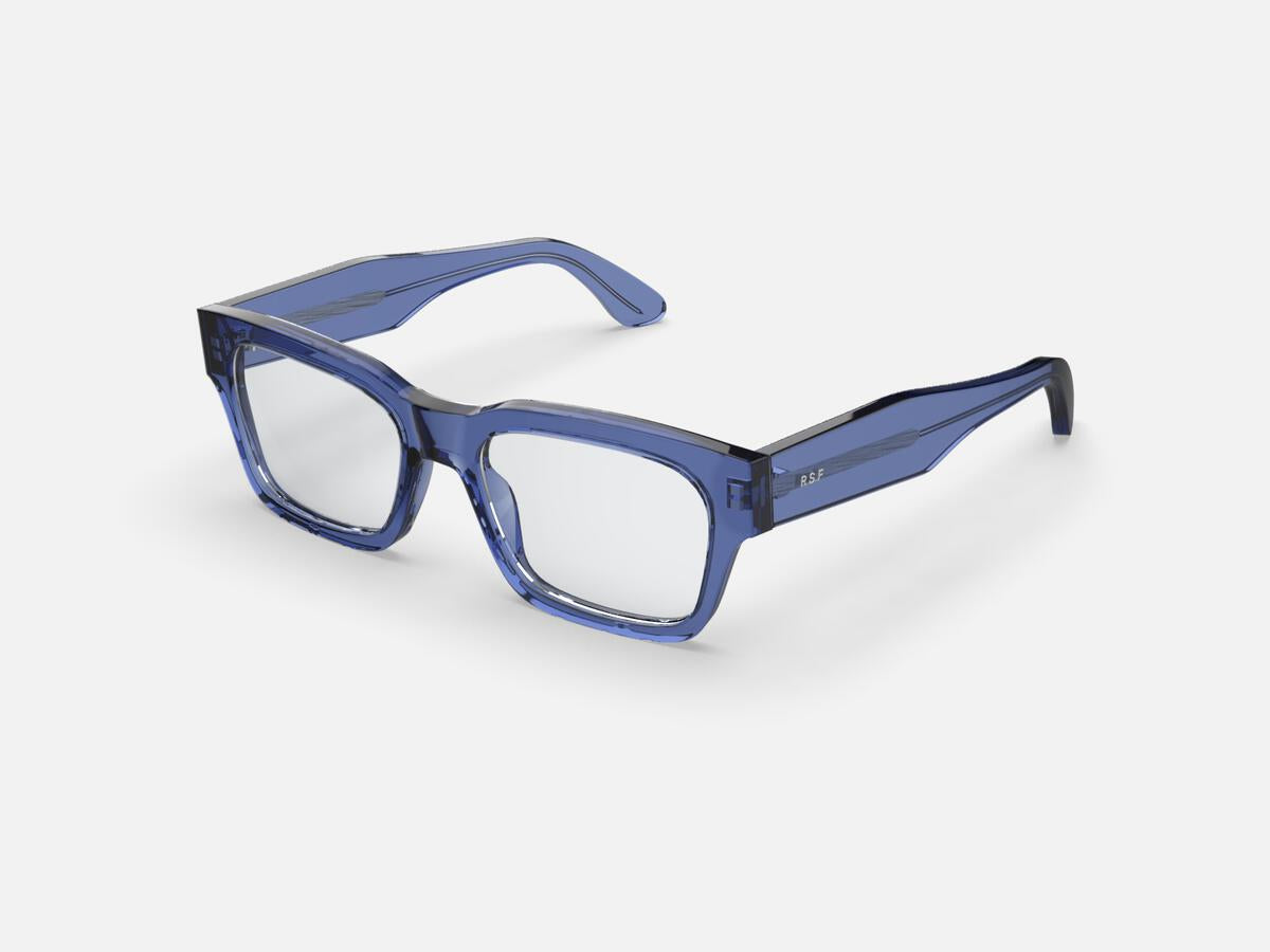 Occhiali da vista RETROSUPERFUTURE NUMERO 119 BLUE