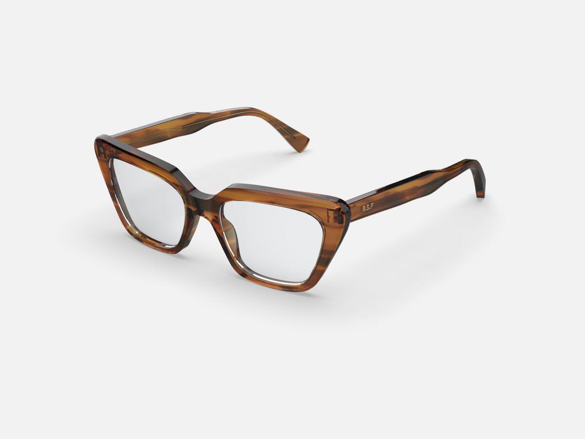 Occhiali da vista RETROSUPERFUTURE NUMERO 122 HANAVA