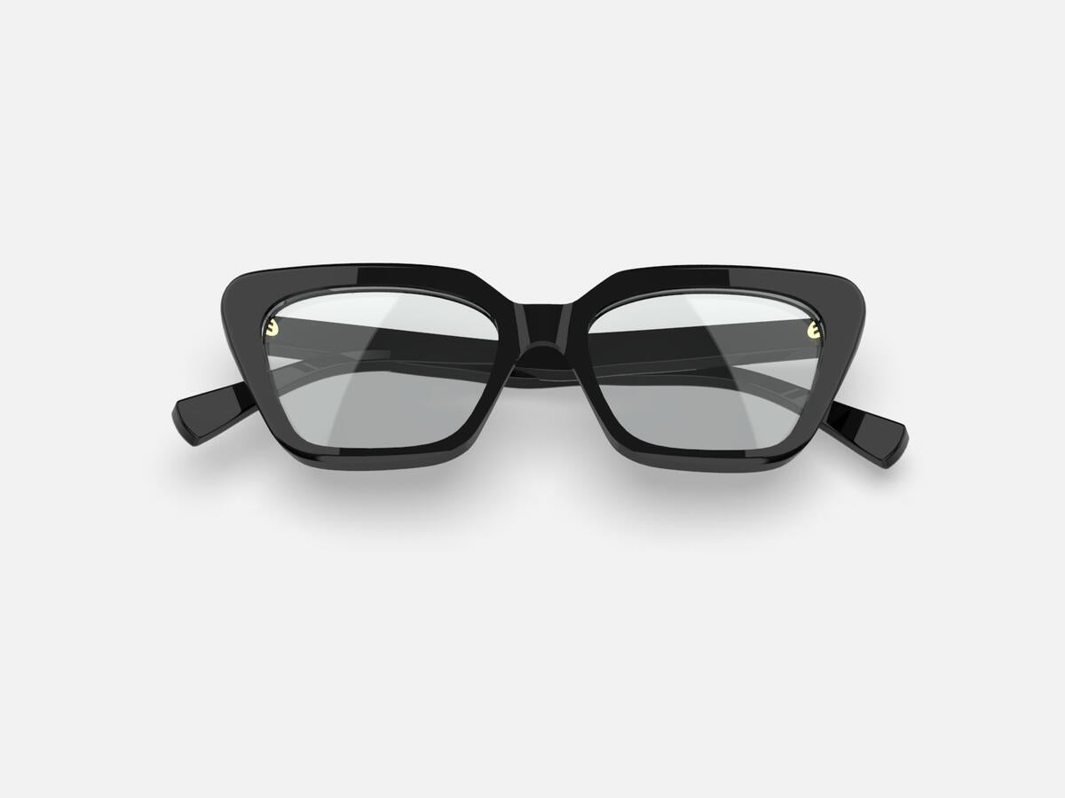 Occhiali da vista RETROSUPERFUTURE NUMERO 122 BLACK