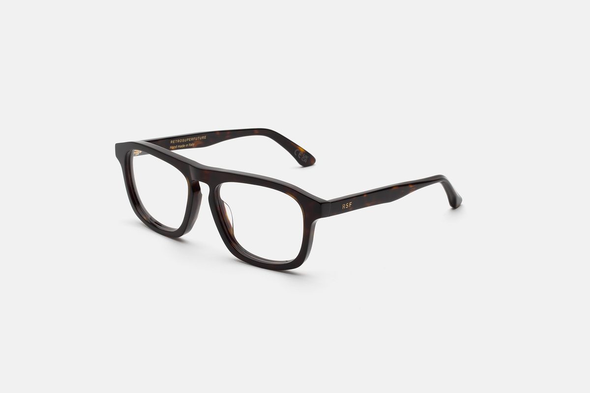 Occhiali da vista RETROSUPERFUTURE NUMERO 123 3627
