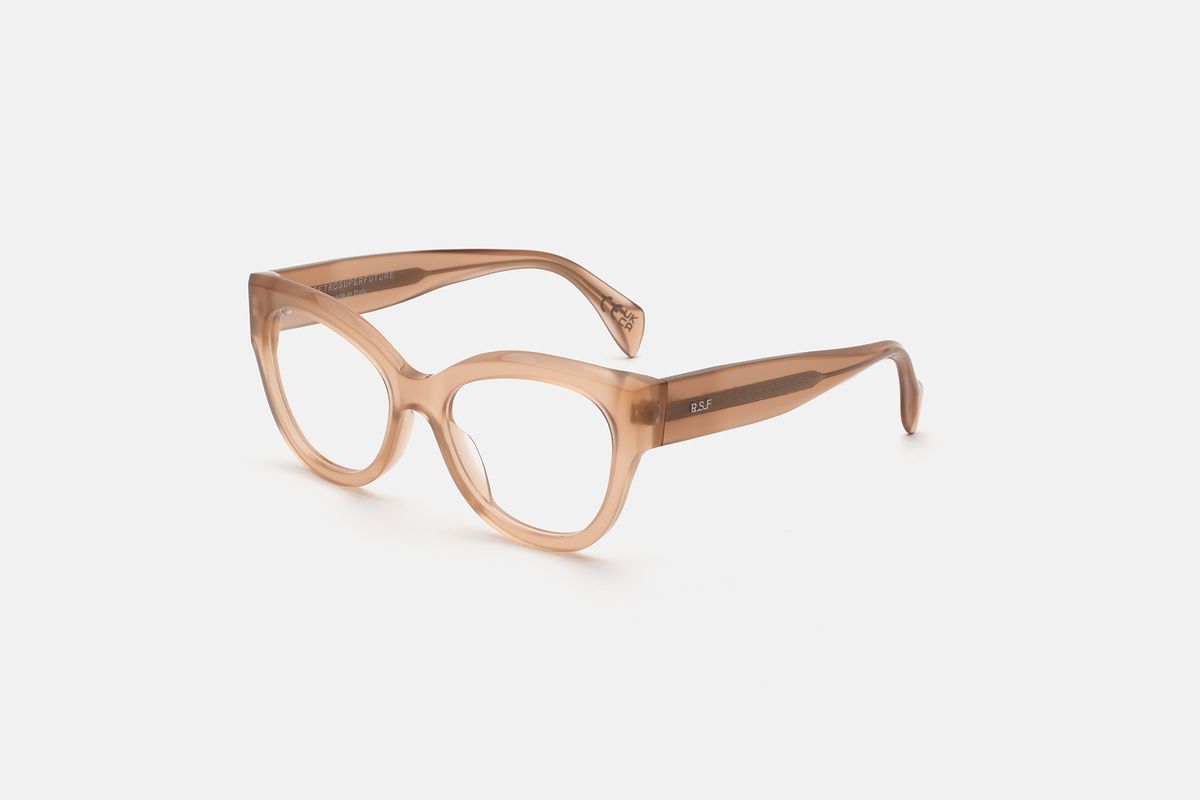 Occhiali da vista RETROSUPERFUTURE NUMERO 126 BROWN