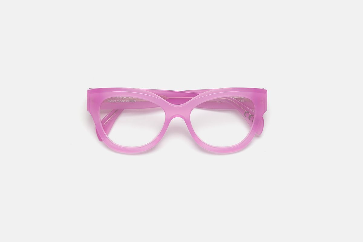 Occhiali da vista RETROSUPERFUTURE NUMERO 126 VIOLET