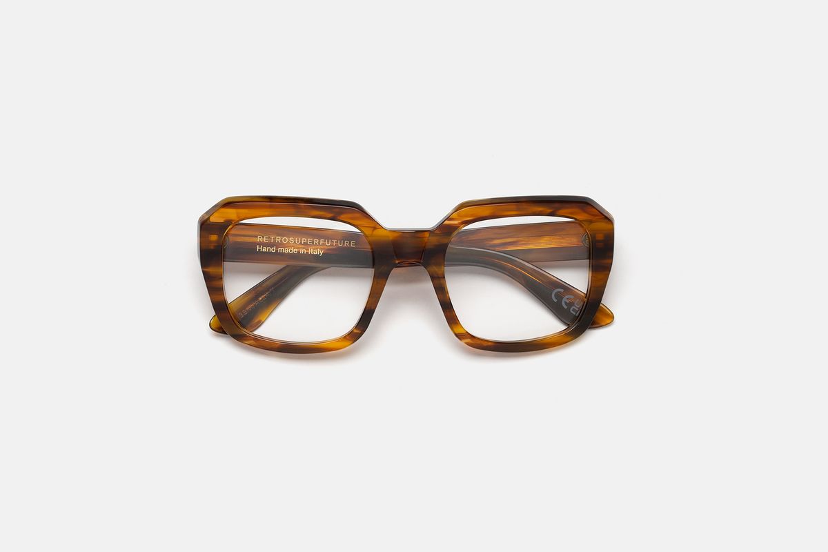 Occhiali da vista RETROSUPERFUTURE NUMERO 125 TANGERI