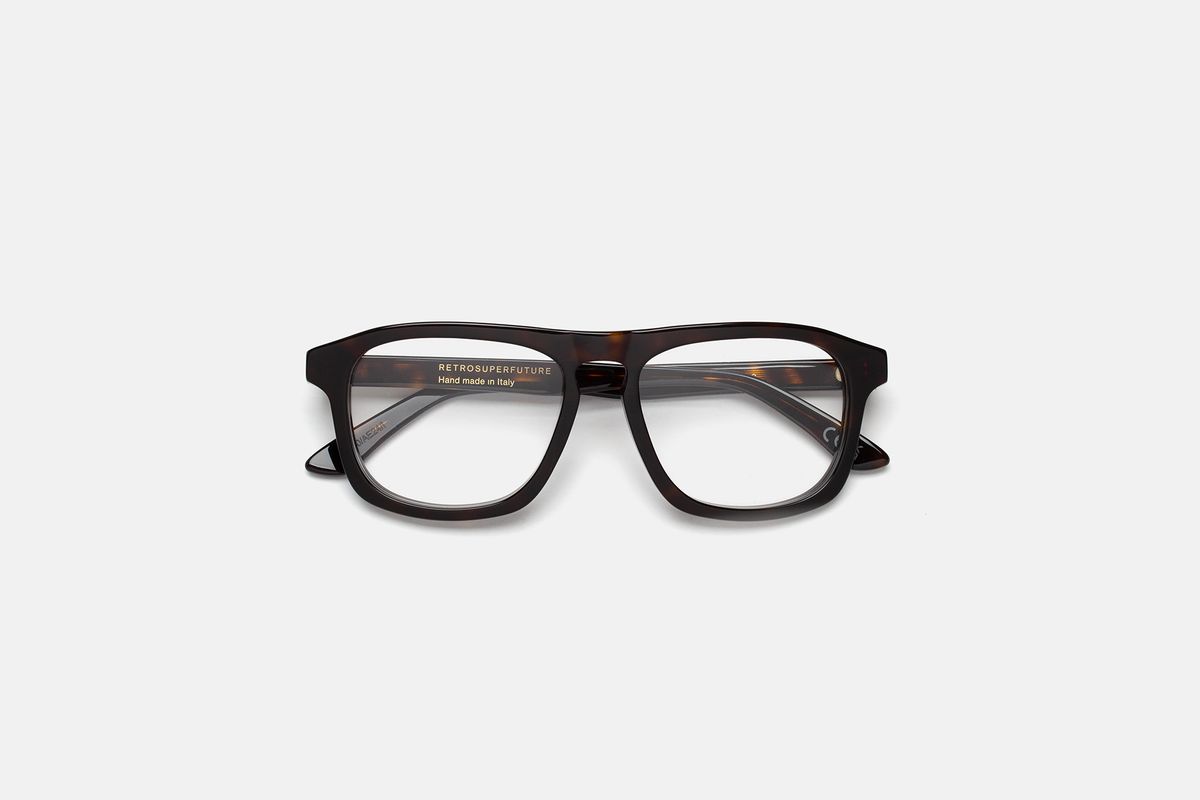 Occhiali da vista RETROSUPERFUTURE NUMERO 123 3627