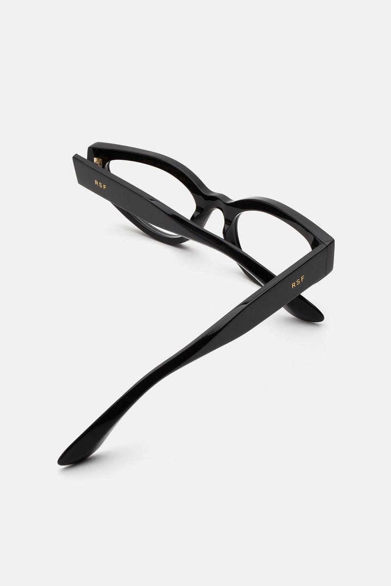 Occhiali da vista RETROSUPERFUTURE NUMERO 124 BLACK