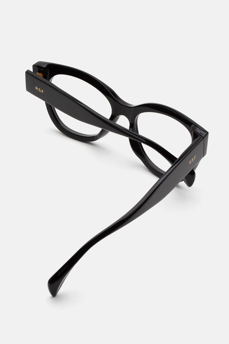 Occhiali da vista RETROSUPERFUTURE NUMERO 126 BLACK