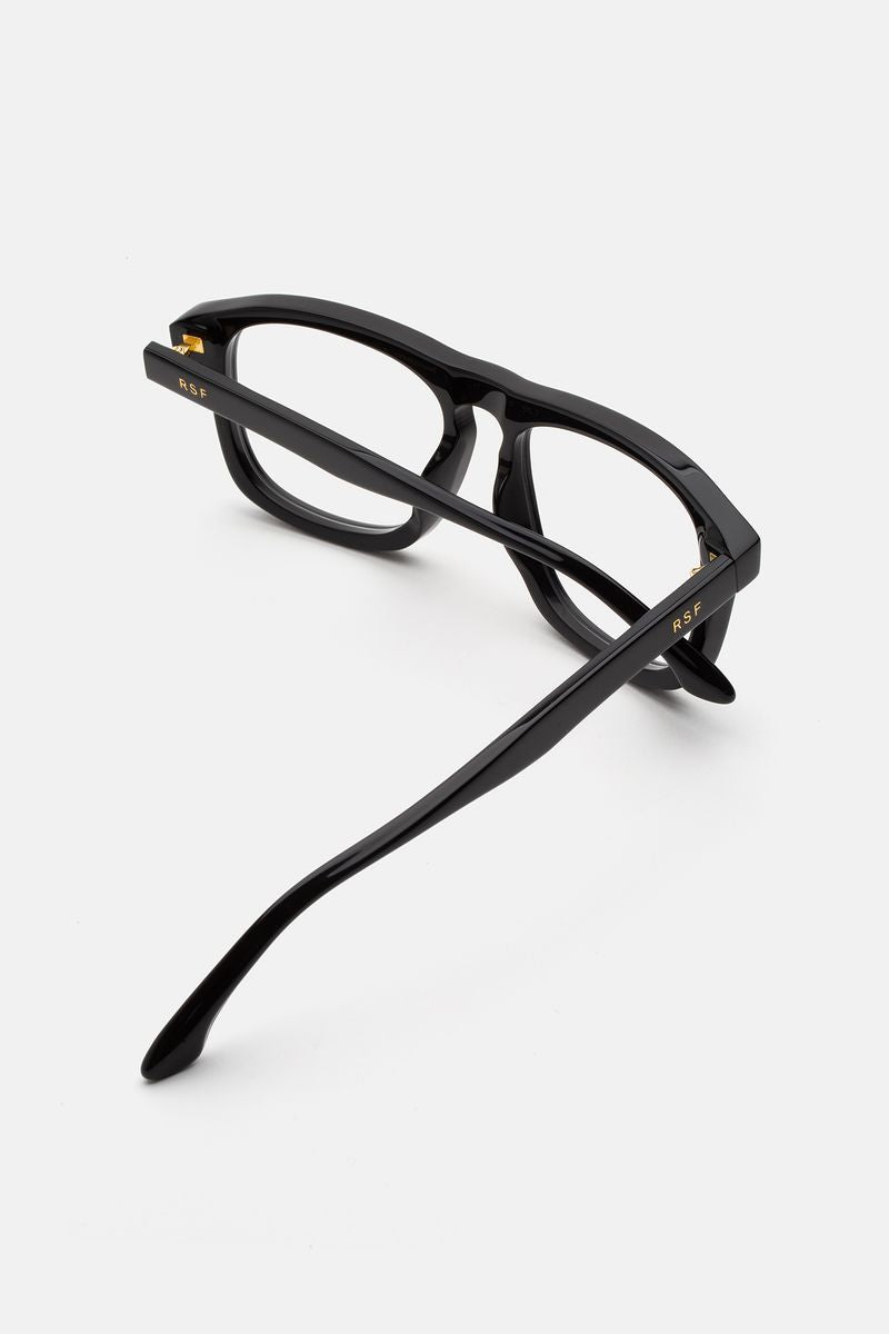 Occhiali da vista RETROSUPERFUTURE NUMERO 123 BLACK