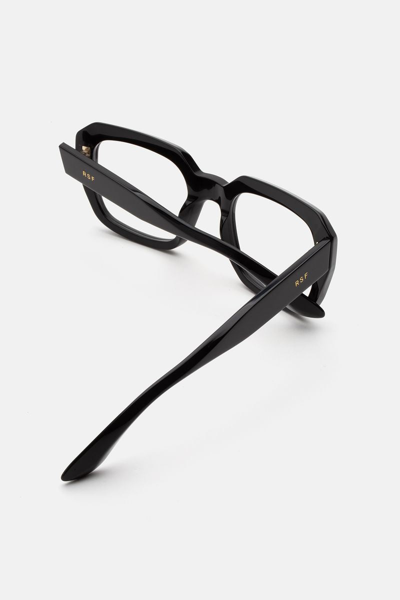 Occhiali da vista RETROSUPERFUTURE NUMERO 125 BLACK