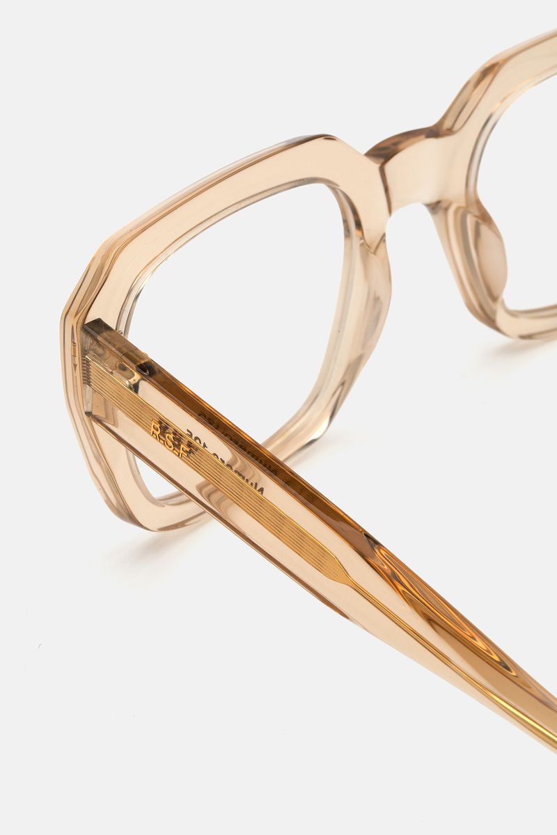 Occhiali da vista RETROSUPERFUTURE NUMERO 125 BEIGE