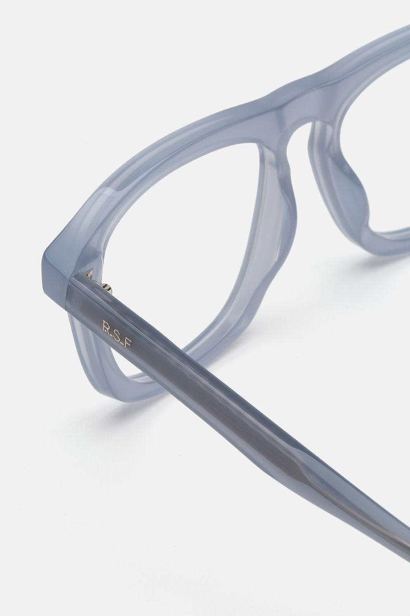 Occhiali da vista RETROSUPERFUTURE NUMERO 123 LIGHT BLUE