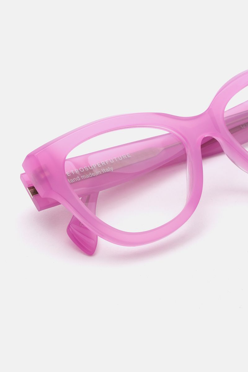 Occhiali da vista RETROSUPERFUTURE NUMERO 126 VIOLET