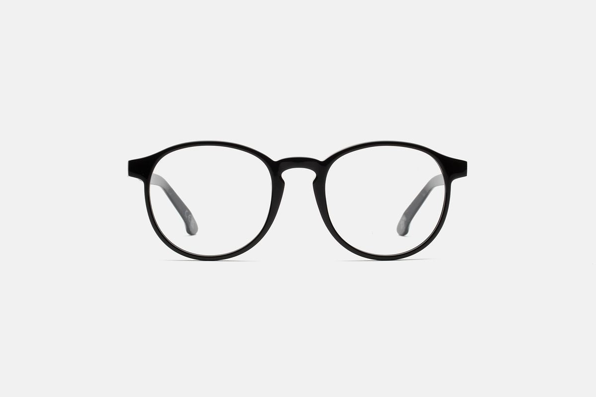 Occhiali da vista RETROSUPERFUTURE NUMERO 01 BLACK