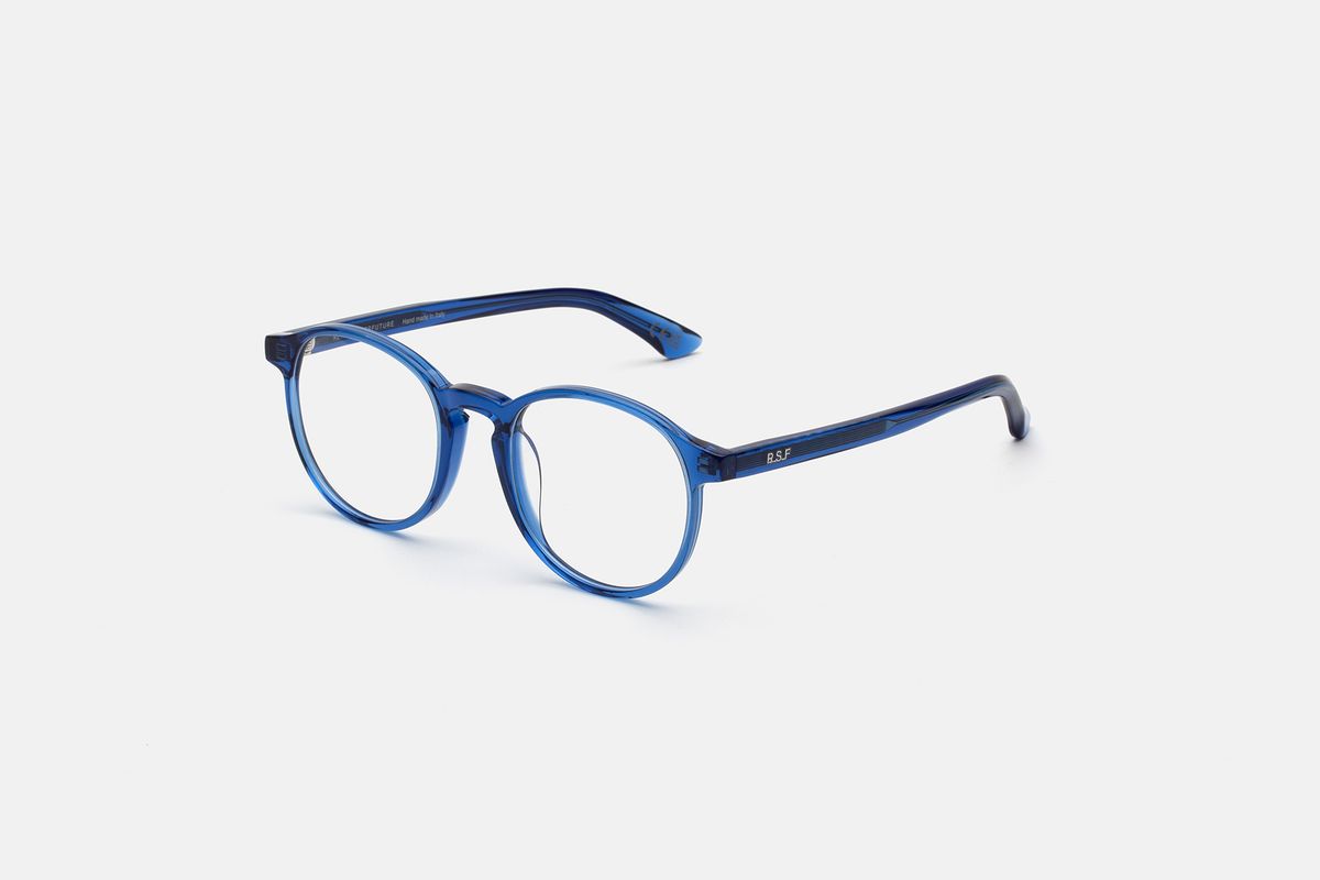 Occhiali da vista RETROSUPERFUTURE NUMERO 01 LIGHT BLUE