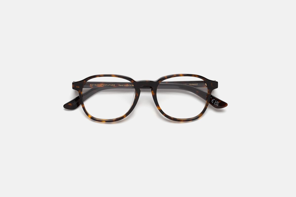 Occhiali da vista RETROSUPERFUTURE NUMERO 02 3627