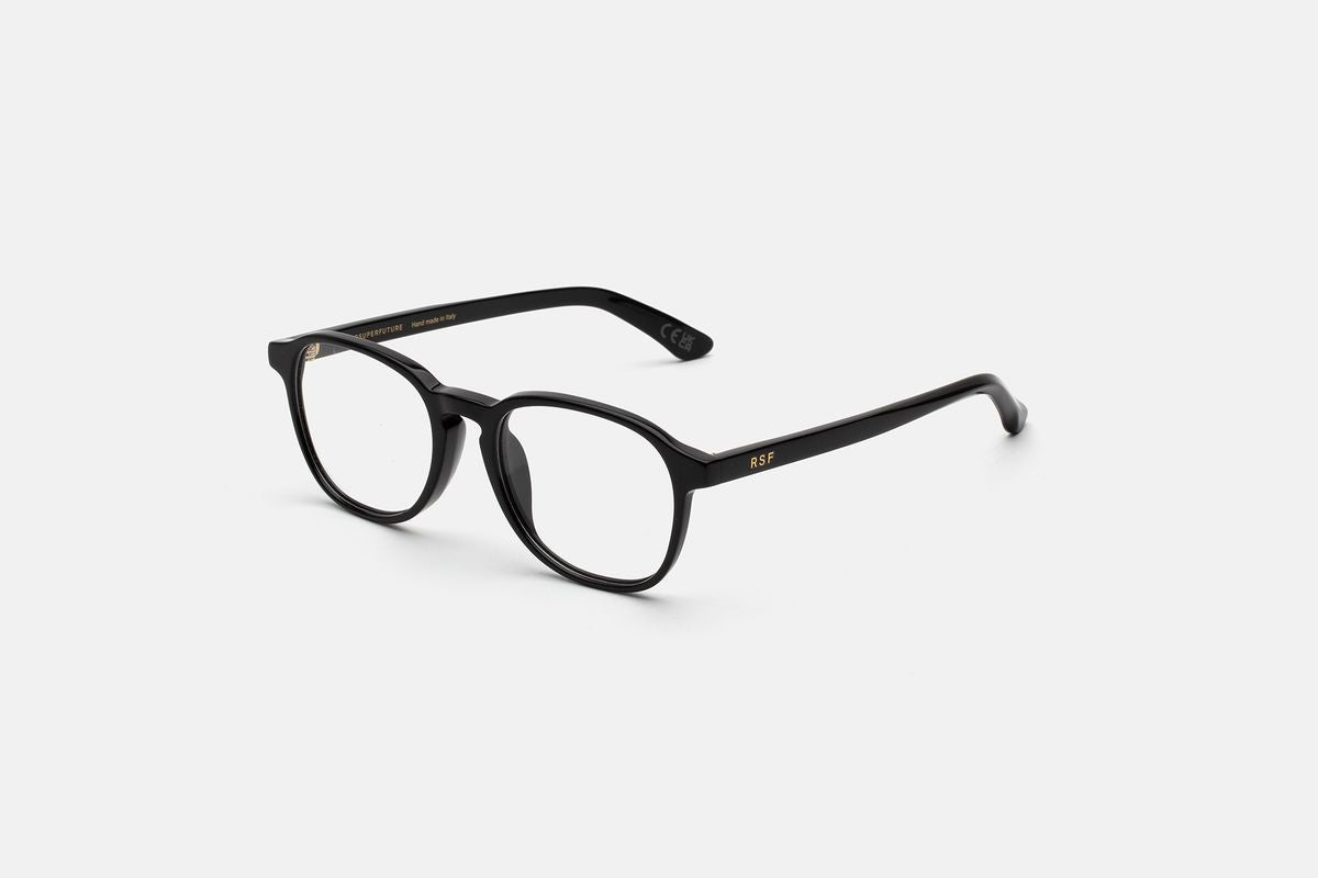 Occhiali da vista RETROSUPERFUTURE NUMERO 02 BLACK