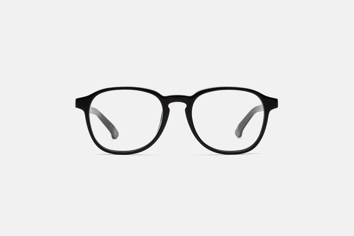 Occhiali da vista RETROSUPERFUTURE NUMERO 02 BLACK
