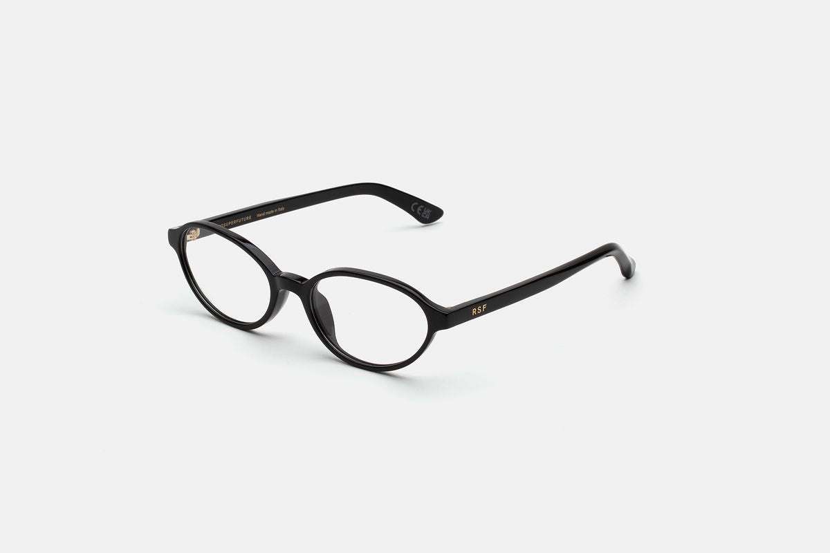 Occhiali da vista RETROSUPERFUTURE NUMERO 04 BLACK