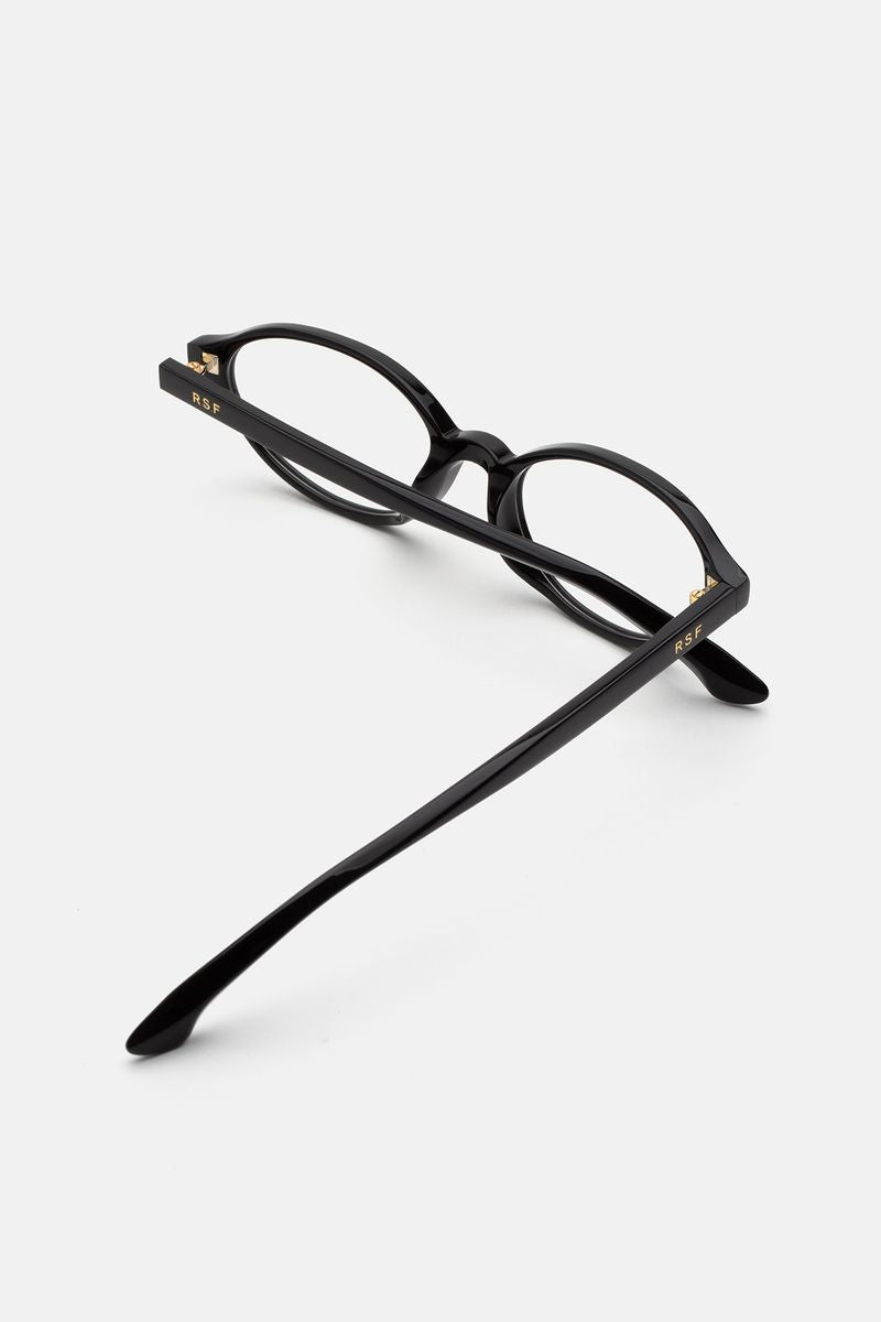 Occhiali da vista RETROSUPERFUTURE NUMERO 04 BLACK