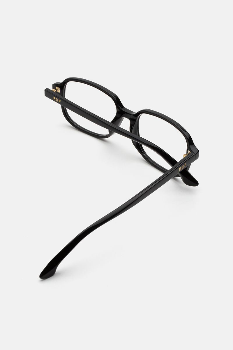 Occhiali da vista RETROSUPERFUTURE NUMERO 05 BLACK