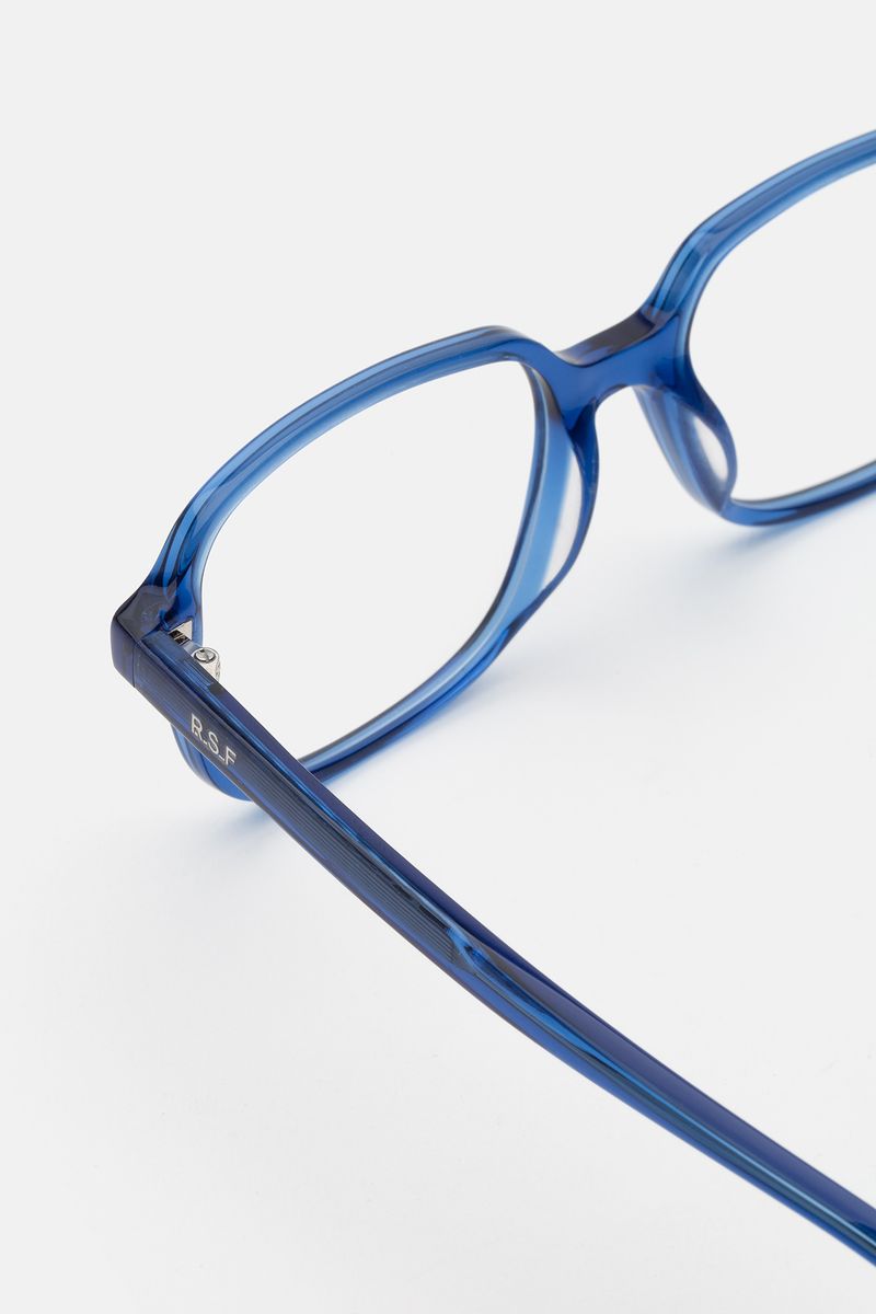 Occhiali da vista RETROSUPERFUTURE NUMERO 05 LIGHT BLUE