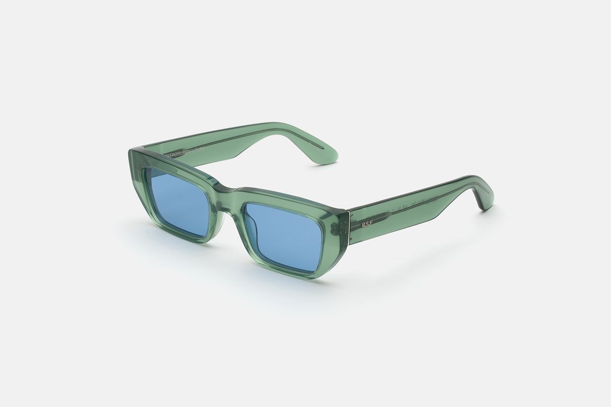 Occhiali da sole RETROSUPERFUTURE RA SAGE
