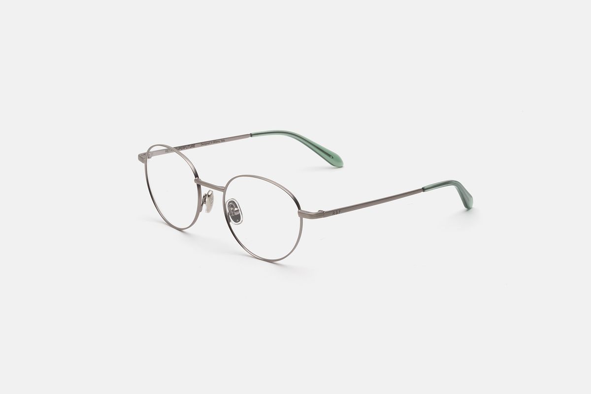 Occhiali da vista RETROSUPERFUTURE NUMERO 137 SALVIA