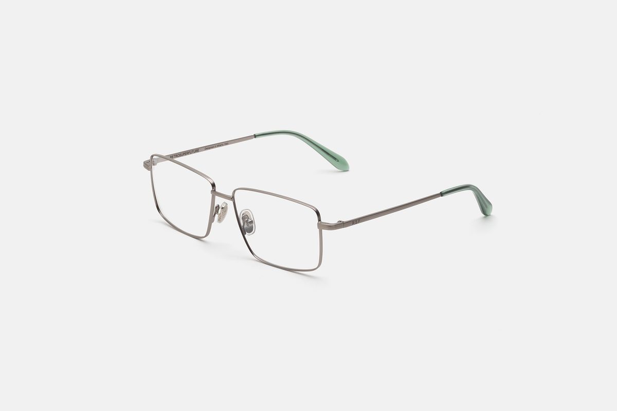 Occhiali da vista RETROSUPERFUTURE NUMERO 139 SALVIA