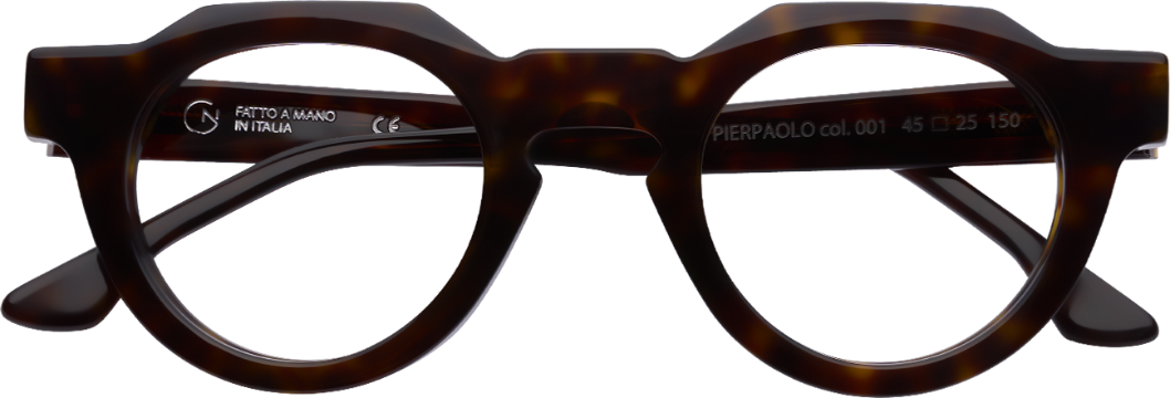 Occhiali da vista NANNINI PIERPAOLO 001