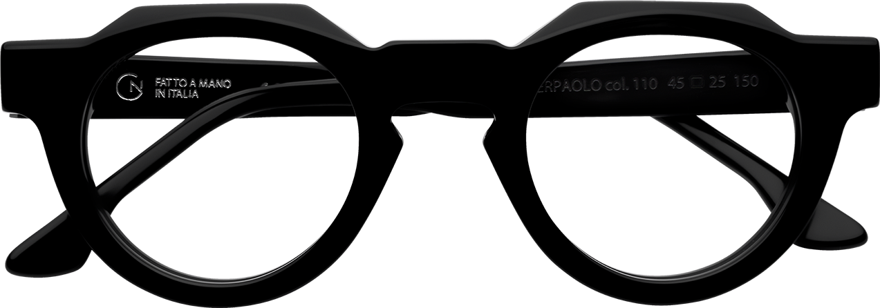 Occhiali da vista NANNINI PIERPAOLO 110