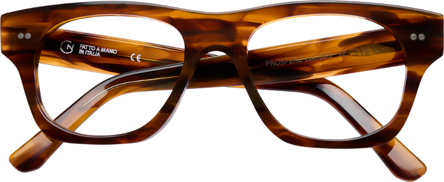 Occhiali da vista NANNINI PROSPERO 003