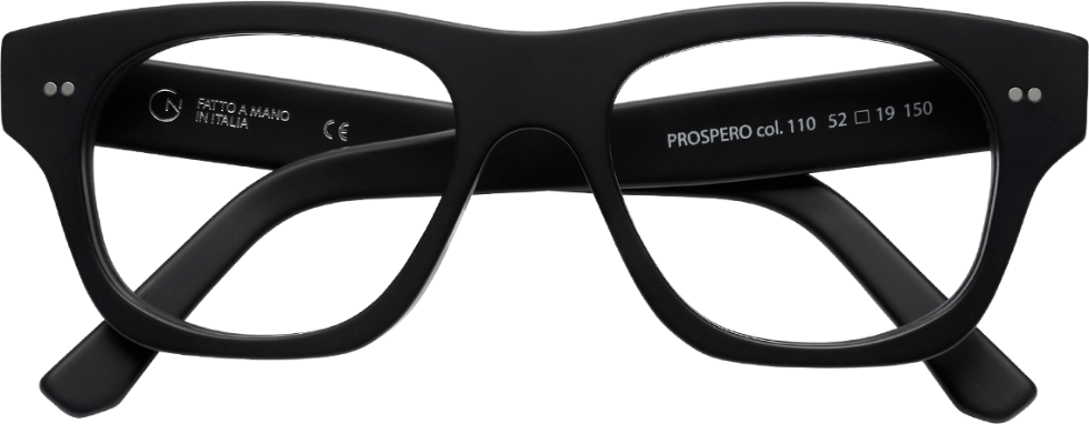 Occhiali da vista NANNINI PROSPERO 110