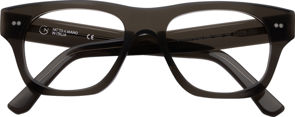 Occhiali da vista NANNINI PROSPERO 168