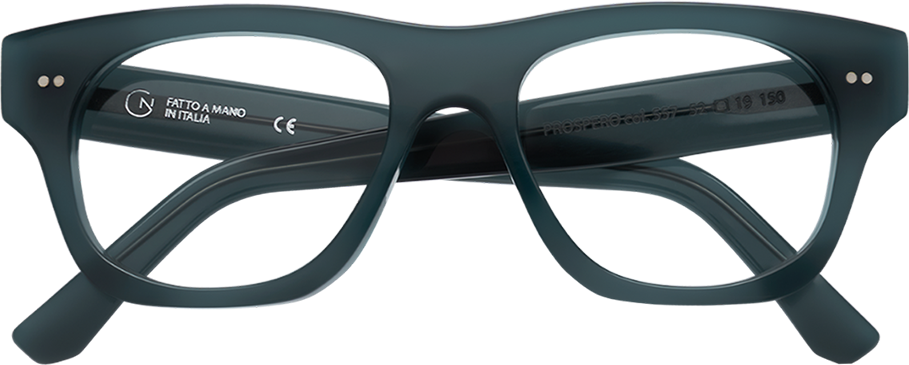 Occhiali da vista NANNINI PROSPERO 557