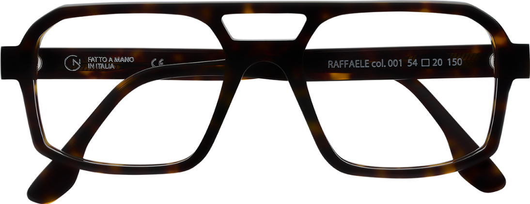 Occhiali da vista NANNINI RAFFAELE 001