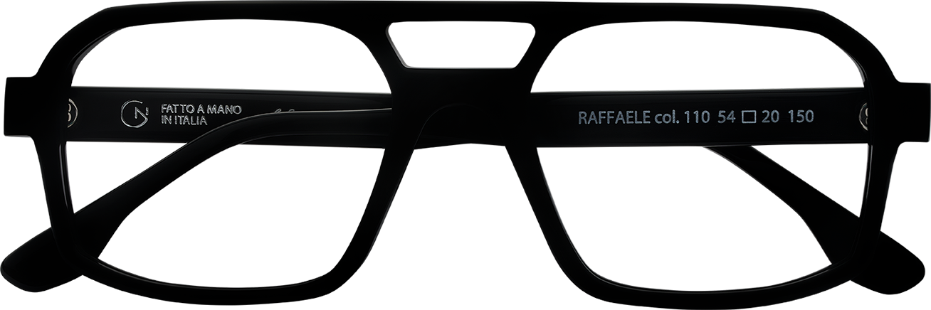 Occhiali da vista NANNINI RAFFAELE 110